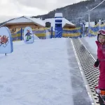 Natur- Und Wellnesshotel Hoeflehner Ξενοδοχείο