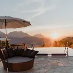 Natur- Und Wellnesshotel Höflehner 4*