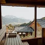 Natur- Und Wellnesshotel Hoeflehner Ξενοδοχείο
