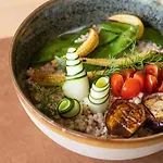 Natur- Und Wellnesshotel Höflehner Hotel 4*