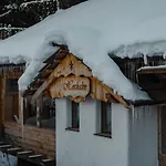 Natur- Und Wellnesshotel Hoeflehner 4* Haus im Ennstal