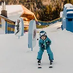 Natur- Und Wellnesshotel Höflehner 4* Haus im Ennstal