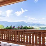 Ξενοδοχείο Natur- Und Wellnesshotel Hoeflehner