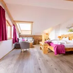 Natur- Und Wellnesshotel Hoeflehner Ξενοδοχείο 4*