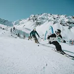 Natur- Und Wellnesshotel Höflehner 4*
