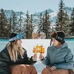 Natur- Und Wellnesshotel Höflehner