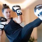 Natur- Und Wellnesshotel Hoeflehner Ξενοδοχείο