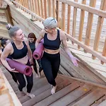 Natur- Und Wellnesshotel Hoeflehner Ξενοδοχείο 4*