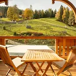 Natur- Und Wellnesshotel Hoeflehner Ξενοδοχείο Haus im Ennstal