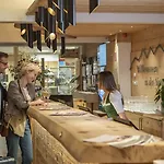 Natur- Und Wellnesshotel Hoeflehner Haus im Ennstal