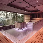 Natur- Und Wellnesshotel Hoeflehner Ξενοδοχείο