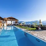 Natur- Und Wellnesshotel Hoeflehner