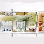 Natur- Und Wellnesshotel Hoeflehner Ξενοδοχείο Haus im Ennstal