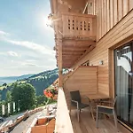 Natur- Und Wellnesshotel Hoeflehner Haus im Ennstal