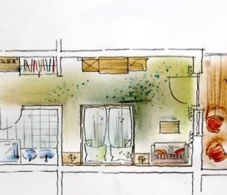 Hotel Natur- Und Wellnesshotel Höflehner Haus im Ennstal