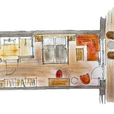 Natur- Und Wellnesshotel Höflehner Hotel