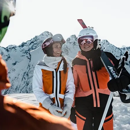 Natur- Und Wellnesshotel Höflehner Hotel 4*