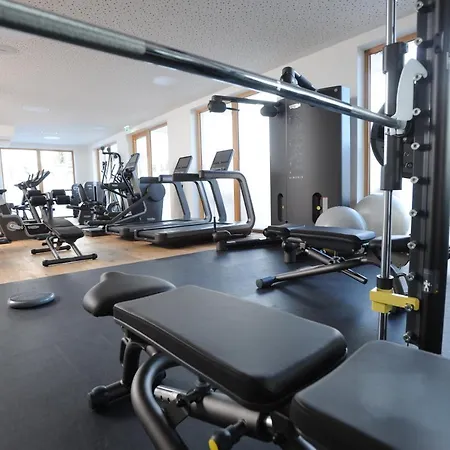 Hotel Natur- Und Wellnesshotel Höflehner Haus im Ennstal