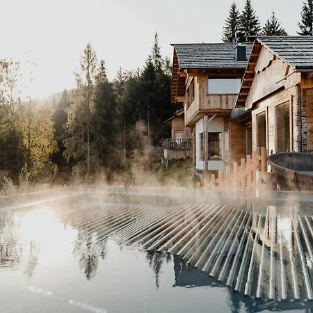Hotel Natur- Und Wellnesshotel Höflehner