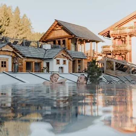 Natur- Und Wellnesshotel Hoeflehner