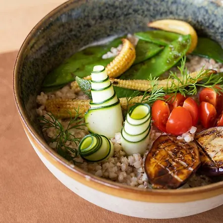 Natur- Und Wellnesshotel Höflehner Hotel 4*