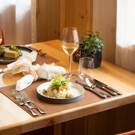 Natur- Und Wellnesshotel Hoeflehner Hotel Haus im Ennstal
