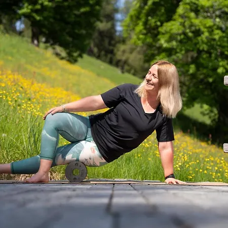Natur- Und Wellnesshotel Hoeflehner 4* Haus im Ennstal