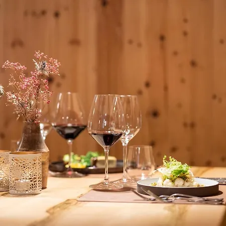 Szálloda Natur- Und Wellnesshotel Hoeflehner