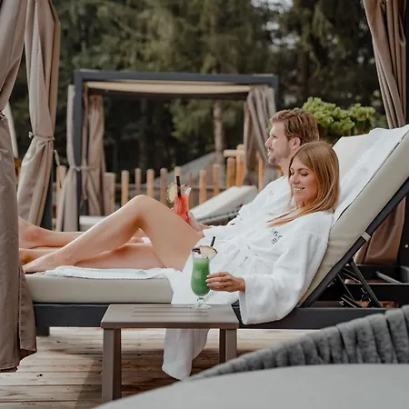 Hotel Natur- Und Wellnesshotel Hoeflehner
