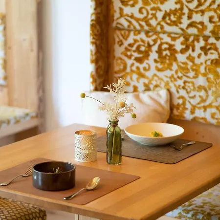 Natur- Und Wellnesshotel Hoeflehner Hotel 4*