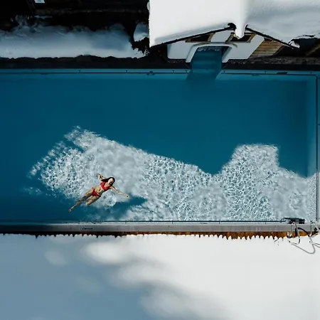 Natur- Und Wellnesshotel Höflehner Hotel Haus im Ennstal