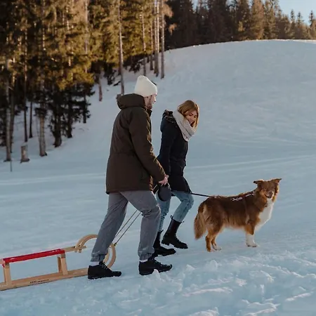 Hotel Natur- Und Wellnesshotel Höflehner