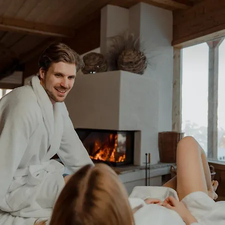 Natur- Und Wellnesshotel Hoeflehner