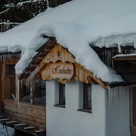 Natur- Und Wellnesshotel Hoeflehner 4* Haus im Ennstal