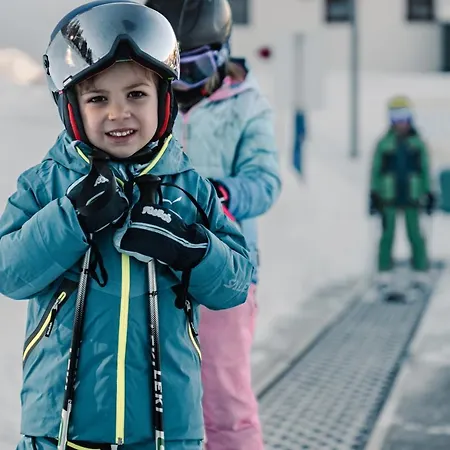 Natur- Und Wellnesshotel Höflehner