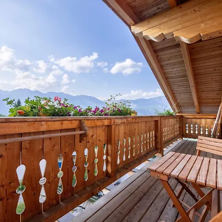 Natur- Und Wellnesshotel Hoeflehner 4* Haus im Ennstal