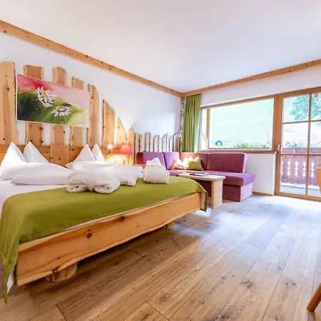 Hotel Natur- Und Wellnesshotel Hoeflehner
