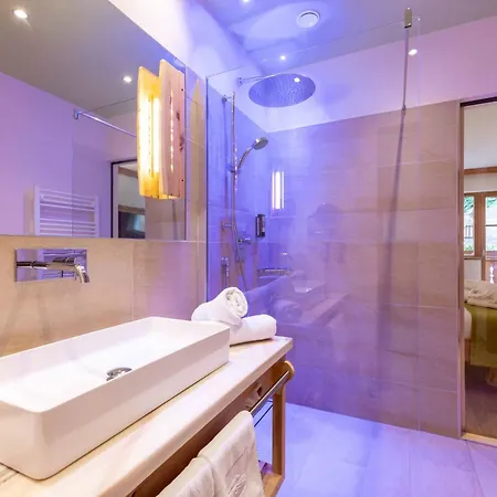 Natur- Und Wellnesshotel Hoeflehner