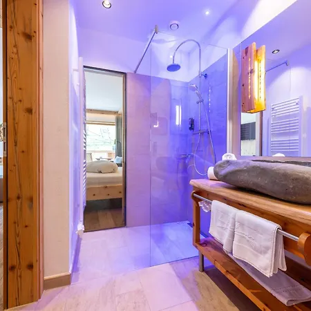 Otel Natur- Und Wellnesshotel Hoeflehner