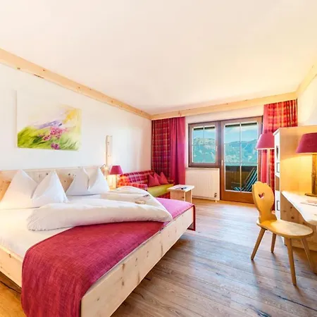 Natur- Und Wellnesshotel Hoeflehner Hotel Haus im Ennstal