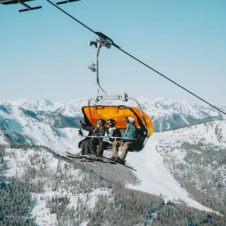 فندق Natur- Und Wellnesshotel Hoeflehner هاوس إم إنيستال