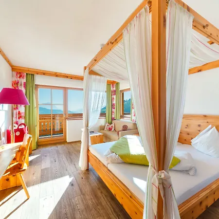 Hotel Natur- Und Wellnesshotel Hoeflehner Haus im Ennstal