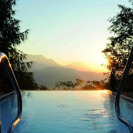 Szálloda Natur- Und Wellnesshotel Hoeflehner 4*