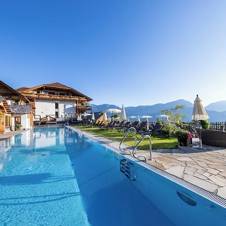 Natur- Und Wellnesshotel Hoeflehner