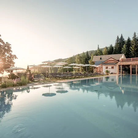 Hotel Natur- Und Wellnesshotel Höflehner 4*