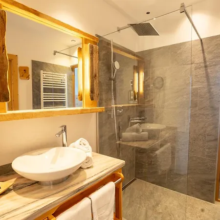 Natur- Und Wellnesshotel Hoeflehner 4* هاوس إم إنيستال