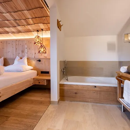 Natur- Und Wellnesshotel Hoeflehner فندق