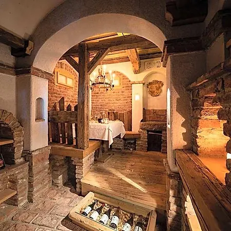 Hotel Natur- Und Wellnesshotel Hoeflehner Haus im Ennstal