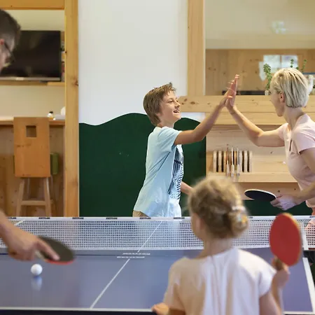 Hotel Natur- Und Wellnesshotel Hoeflehner