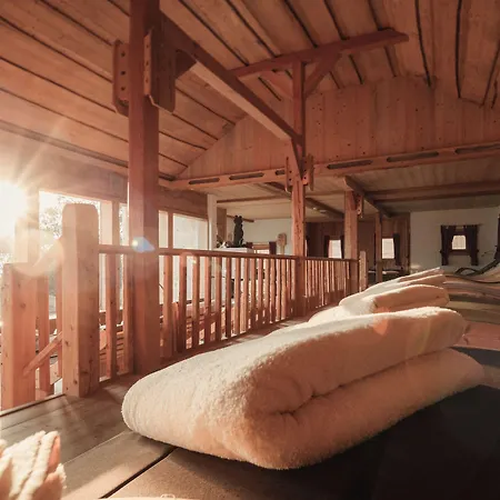 Natur- Und Wellnesshotel Hoeflehner Hotel Haus im Ennstal